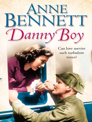 Danny Boy - ebook
